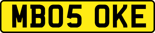 MB05OKE