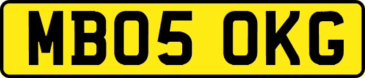 MB05OKG