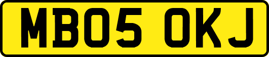 MB05OKJ