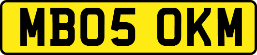 MB05OKM