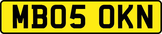 MB05OKN