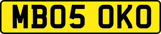 MB05OKO