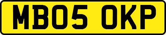 MB05OKP