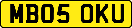MB05OKU