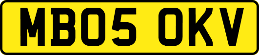 MB05OKV
