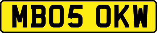 MB05OKW