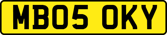 MB05OKY