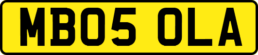 MB05OLA
