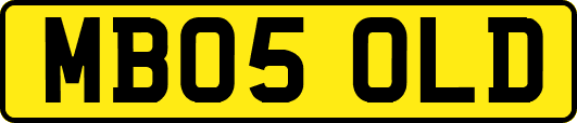 MB05OLD