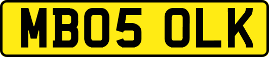 MB05OLK