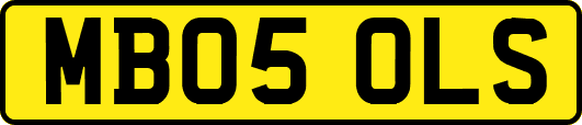 MB05OLS