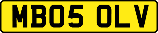 MB05OLV