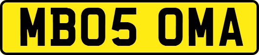 MB05OMA