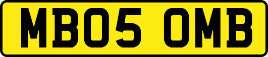 MB05OMB