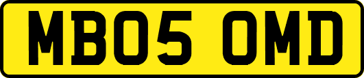 MB05OMD