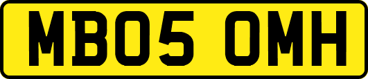 MB05OMH