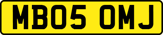 MB05OMJ