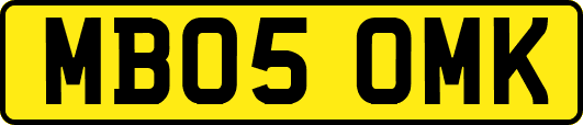 MB05OMK