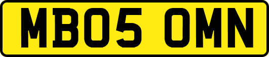 MB05OMN