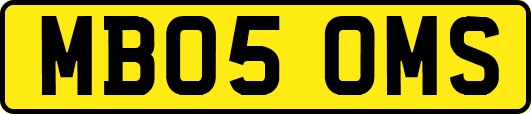 MB05OMS