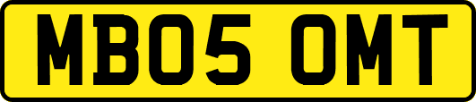 MB05OMT