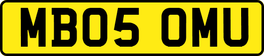 MB05OMU