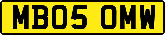 MB05OMW