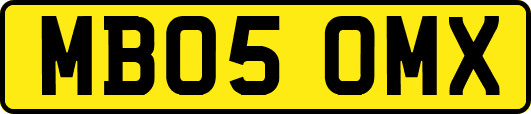 MB05OMX