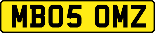 MB05OMZ