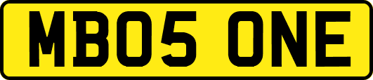 MB05ONE