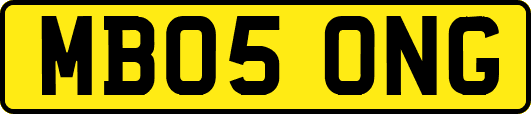 MB05ONG