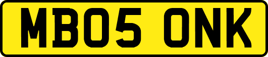 MB05ONK