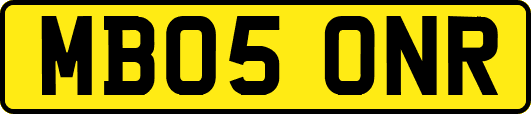 MB05ONR