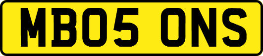 MB05ONS