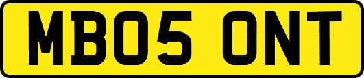 MB05ONT
