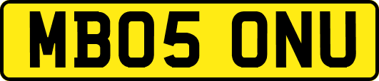 MB05ONU