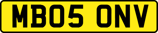 MB05ONV