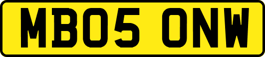 MB05ONW