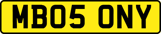 MB05ONY