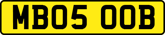 MB05OOB