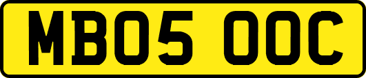 MB05OOC