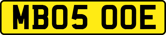 MB05OOE