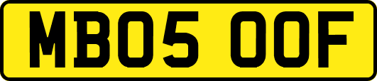 MB05OOF
