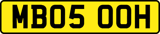MB05OOH