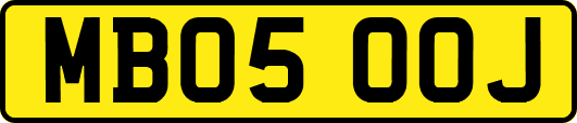 MB05OOJ