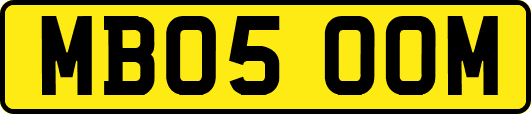 MB05OOM