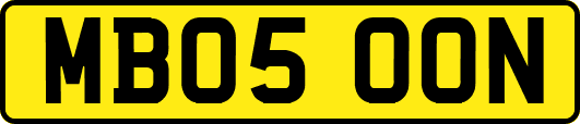 MB05OON