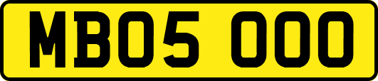 MB05OOO