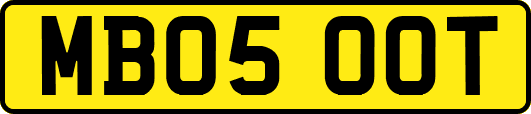 MB05OOT