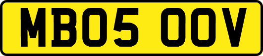 MB05OOV
